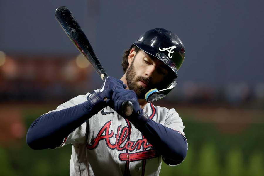 Grading Cubs' Dansby Swanson 7-year, $177M contract