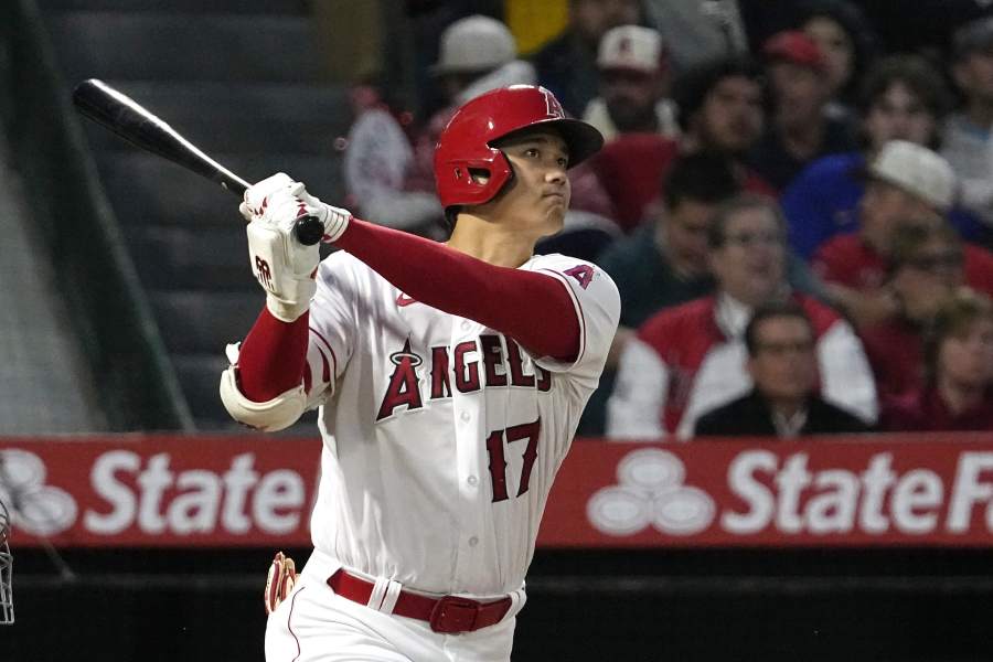 How the Angels Spent $450 Million and Became 1 of the Worst Teams in  Baseball, News, Scores, Highlights, Stats, and Rumors