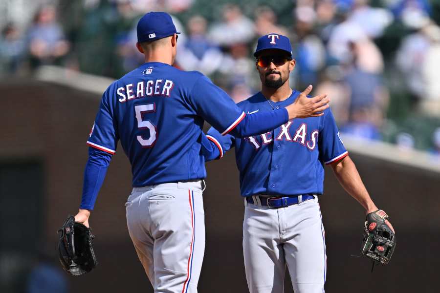 Dodgers' trio named starters for 2023 MLB All-Star Game