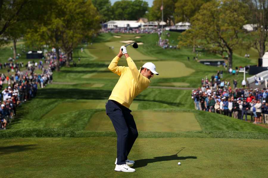 Takeaways from the PGA Championship