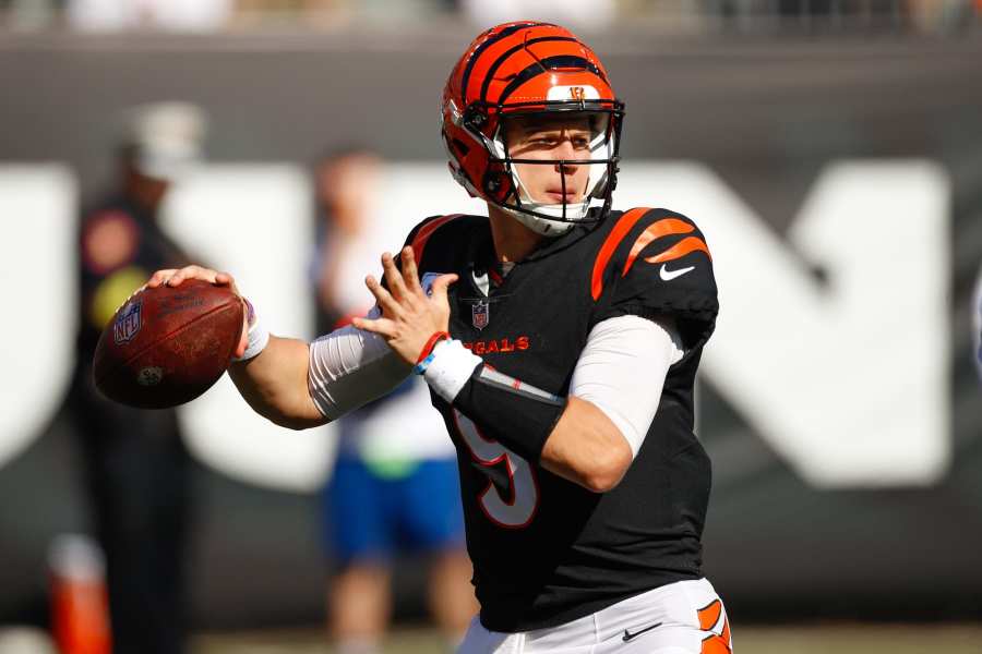 Bengals Finally Banish Super Bowl Hangover and Look Like Genuine NFL Title  Contenders, News, Scores, Highlights, Stats, and Rumors