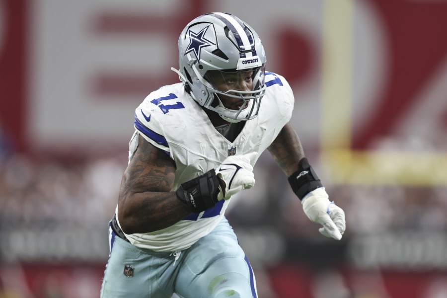 Micah Parsons, Tua Tagovailoa Headline NFL's AFC, NFC Players of the Month, News, Scores, Highlights, Stats, and Rumors