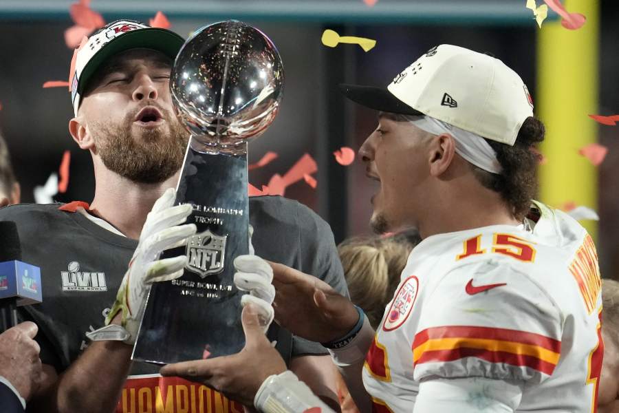 Win-Loss Predictions for Every NFL Team After 2022 Schedule Release, News,  Scores, Highlights, Stats, and Rumors