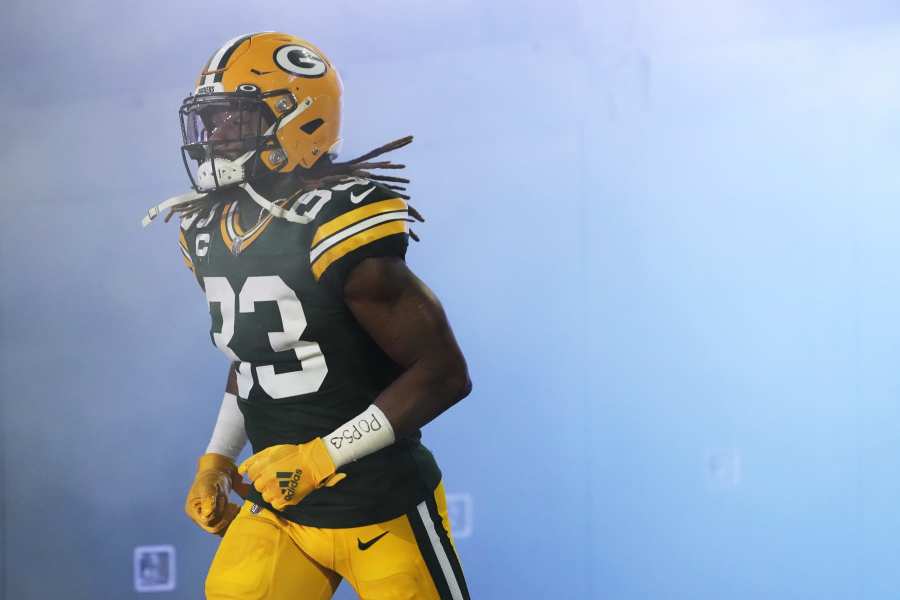 The Future of the Packers Offense In 2023 : r/GreenBayPackers