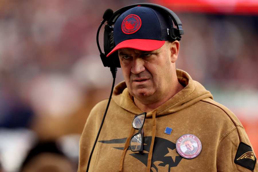 Ohio State's Bill O'Brien, Boston College Finalize Contract as New HC |  News, Scores, Highlights, Stats, and Rumors | Bleacher Report