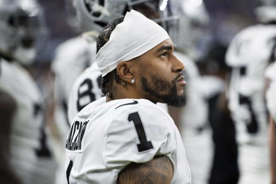 DeSean Jackson Edit : r/oaklandraiders