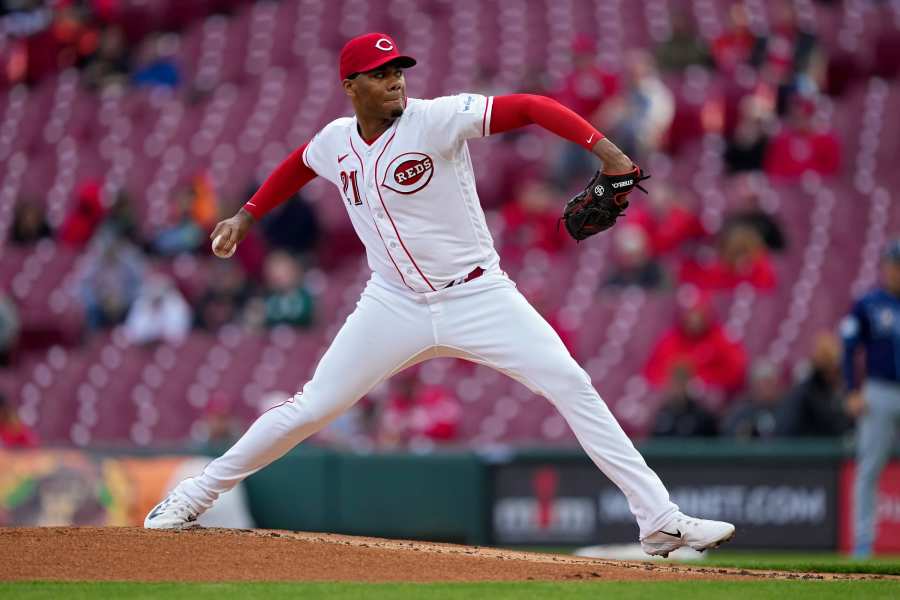 What to Make of Reds' Extension of Hunter Greene - New Baseball Media