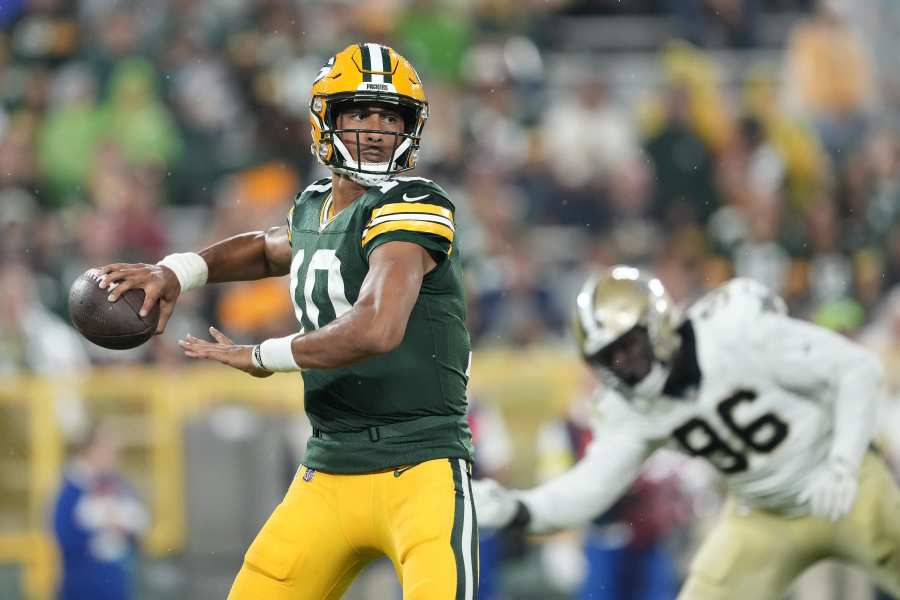 Packers Trade Rumors: GB 'Actively Calling Around' NFL to Acquire WR Help, News, Scores, Highlights, Stats, and Rumors