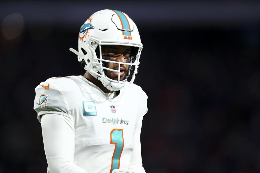 2023 NFL Season: Evaluation 3 darkhorse MVP candidates