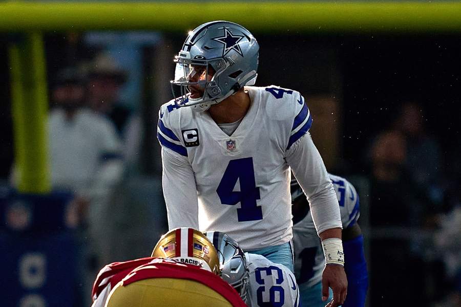 Cowboys vs. Eagles Preview, Prediction, Injury Report, Dalton Schultz And  Dak Prescott Returning? 