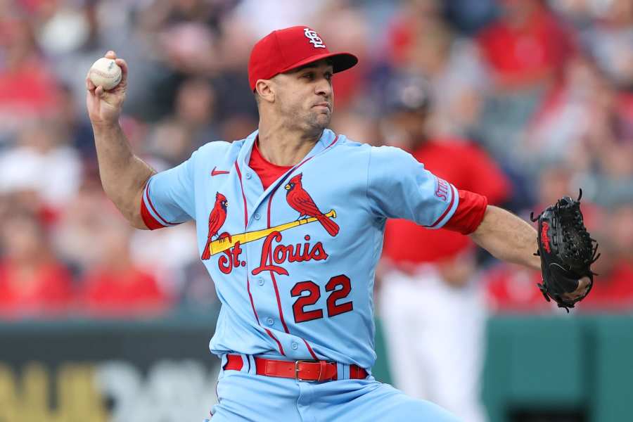 Cardinals' Jack Flaherty Reportedly Traded to Orioles at 2023 MLB