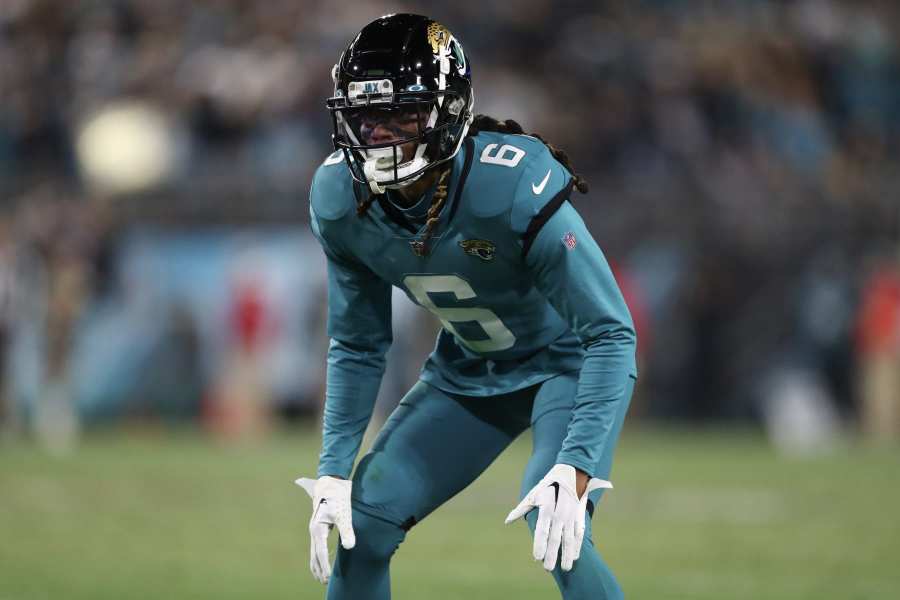 Jaguars gathering information, doing due diligence after CB Chris Claybrooks  arrest