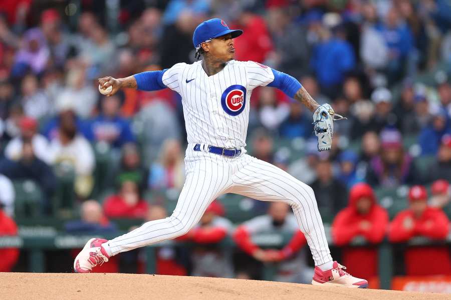 Cubs' Hoyer responds to Stroman: We'll keep contract talks in-house