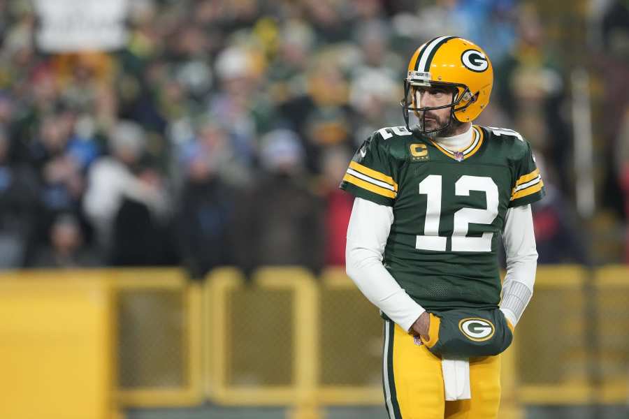 ESPN: Jets 'to Scour the Earth' for QB amid Aaron Rodgers, Zach Wilson  Trade Rumors, News, Scores, Highlights, Stats, and Rumors