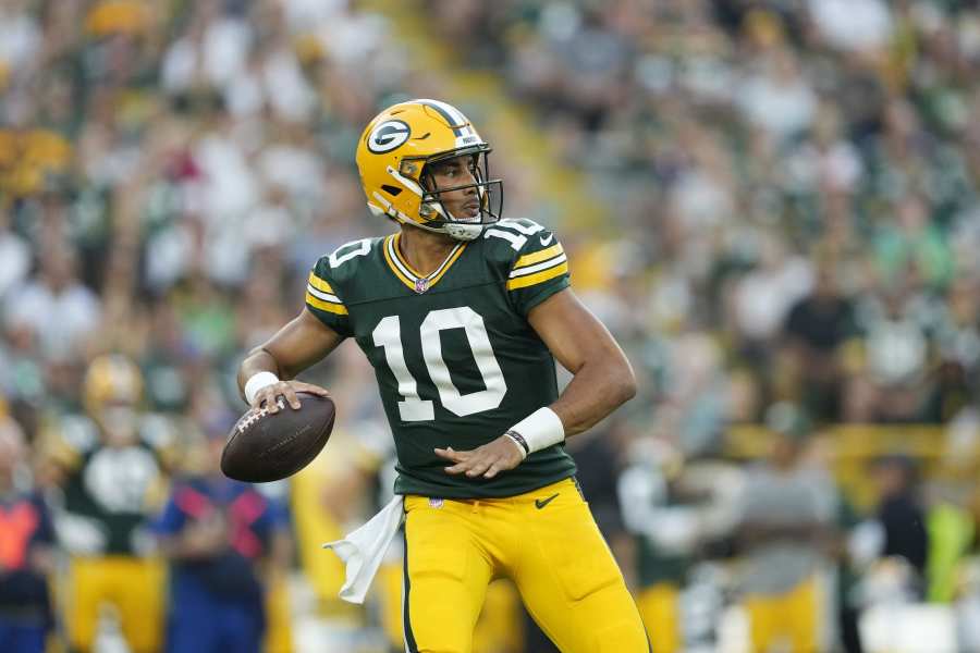 NFL Week 9 Game Recap: Detroit Lions 15, Green Bay Packers 9, NFL News,  Rankings and Statistics