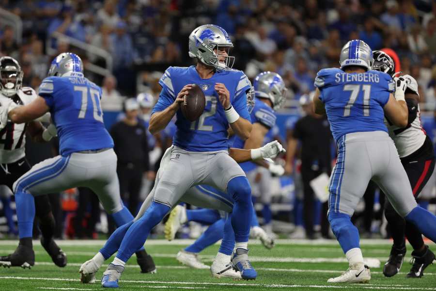 Detroit Lions 'Hard Knocks' episode 2 preview: 8 things to watch - Pride Of  Detroit