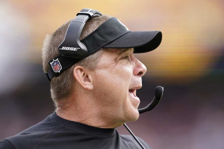 2023 NFL Draft: Sean Payton's first pick as Broncos head coach won't  silence WR trade rumors 