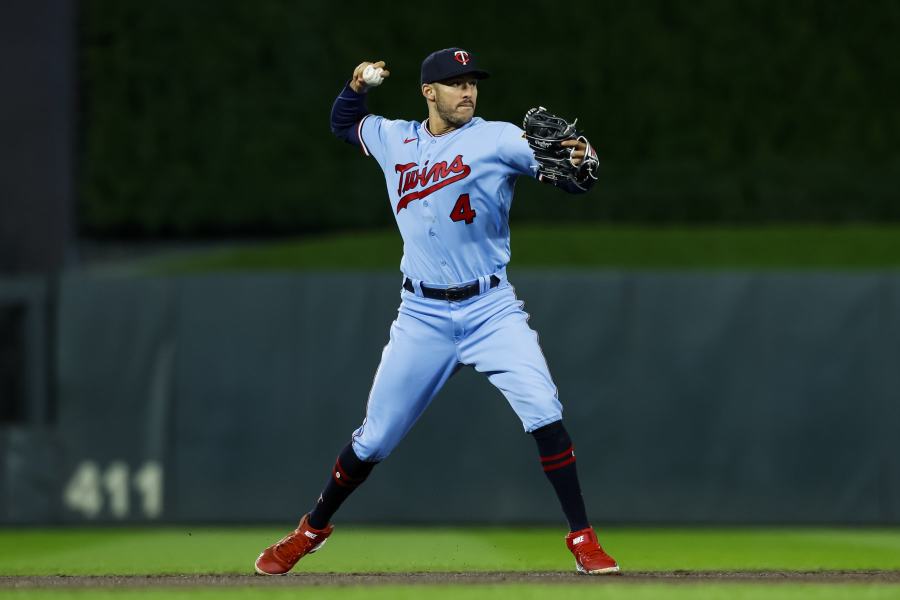 MLB Rumors: Carlos Correa, Twins Accelerate Talks As Mets Contract  Negotiations Stall, News, Scores, Highlights, Stats, and Rumors