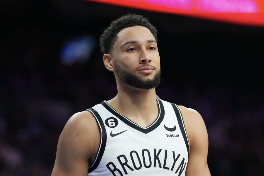 Ben Simmons on return to Philadelphia: 'F---, I can't wait to go