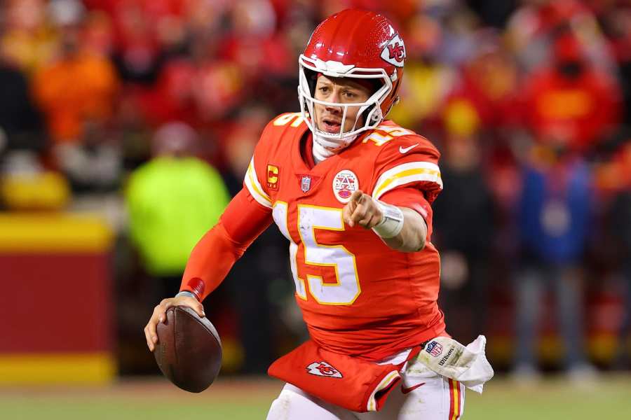 Super Bowl MVP 2023: Key Stats, Twitter Reaction and More for Patrick  Mahomes, News, Scores, Highlights, Stats, and Rumors