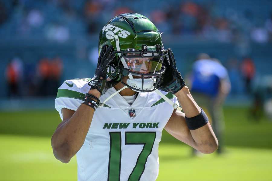 NY Jets: 8 takeaways from Zach Wilson's breakout win over Titans