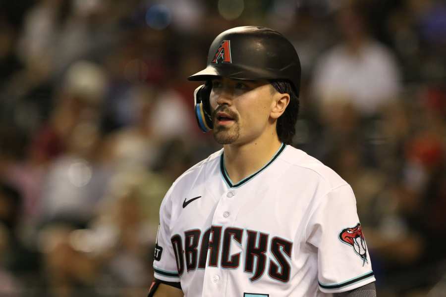 MLB takes over broadcast of Arizona Diamondbacks games from Diamond Sports