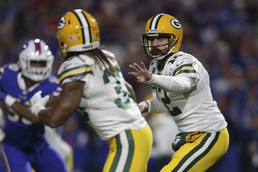 NFL news: Packers among 5 teams tabbed for international games in 2022  season