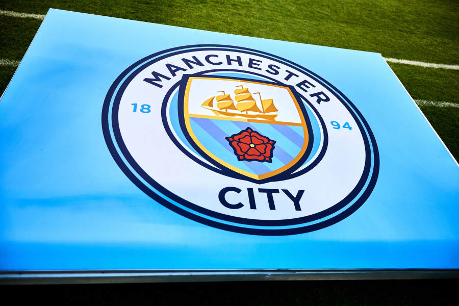 Man City Accused of Breaking Rules Over Financial Reporting