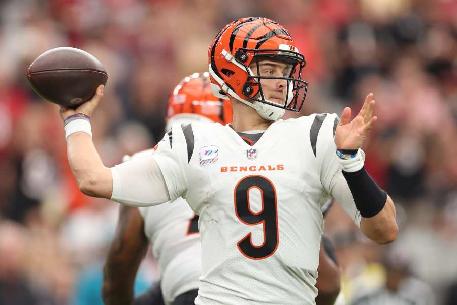 Redrafting the NFL: Patrick Mahomes to the Bengals, Aaron Rodgers