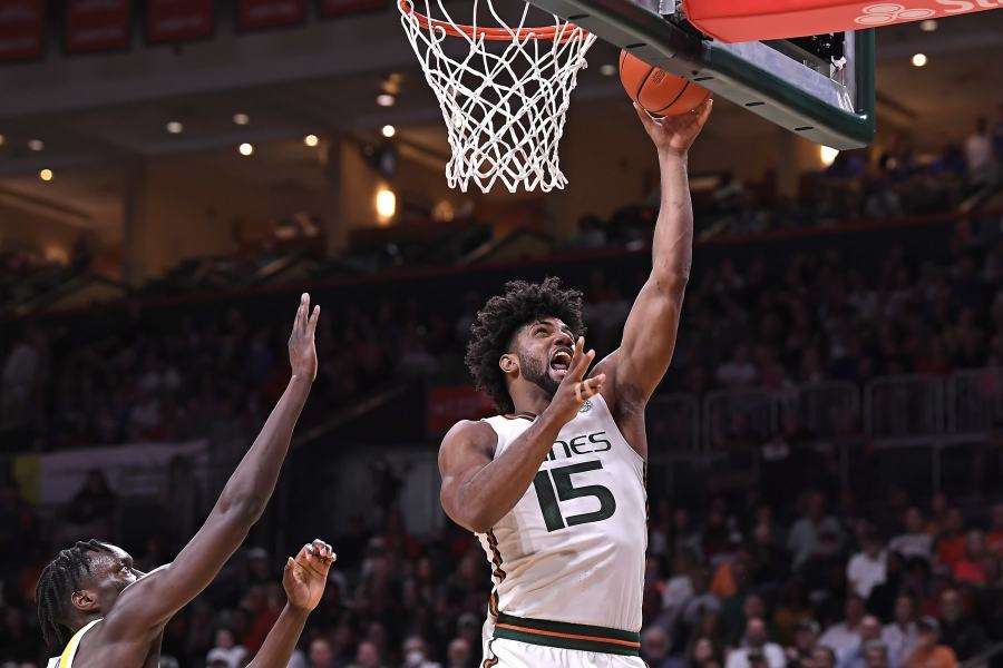 2023 ACC Men's Basketball Tournament Bracket and Schedule - Sports  Illustrated Virginia Cavaliers News, Analysis and More