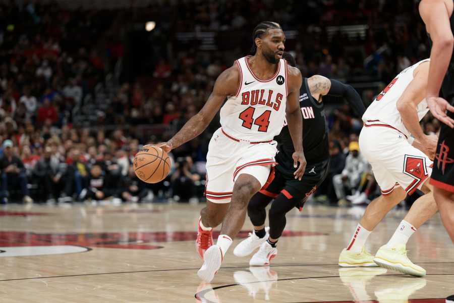 Chicago Bulls, NBAsports Wiki