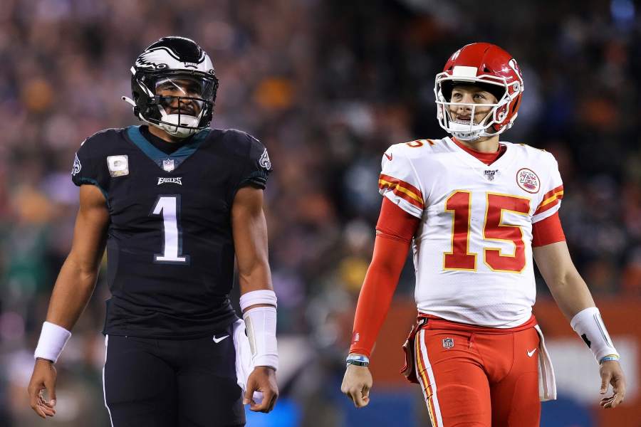 Super Bowl 54 MVP Odds: Drafting the 16 Best Picks for Chiefs vs. 49ers