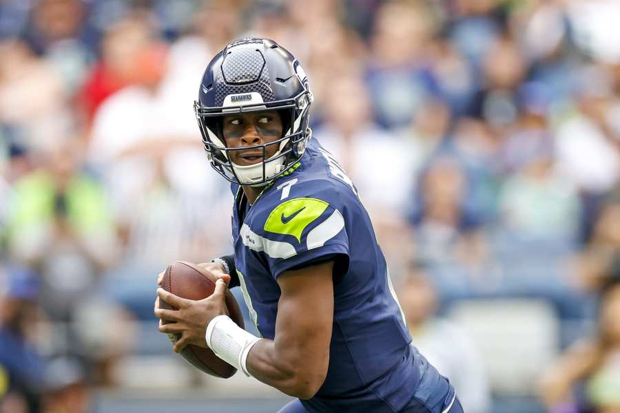 Seattle Seahawks Football - Seahawks News, Scores, Stats, Rumors & More