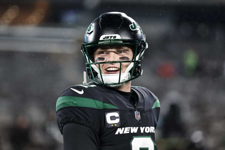 ESPN: Jets 'to Scour the Earth' for QB amid Aaron Rodgers, Zach Wilson  Trade Rumors, News, Scores, Highlights, Stats, and Rumors