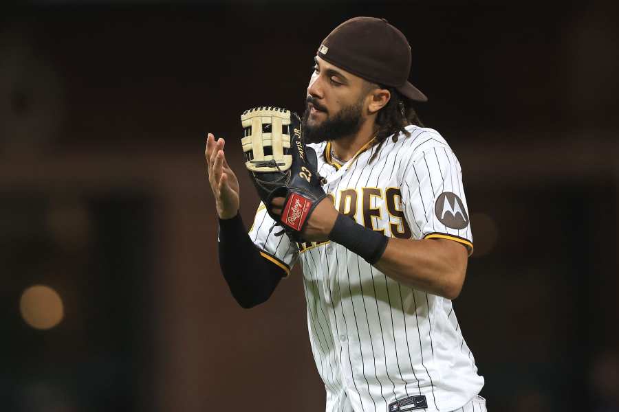 Cardinals vs. Padres Game Highlights (9/23/23)