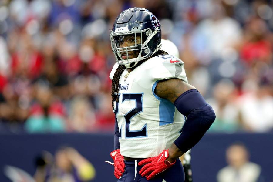 Malik Willis, Titans' Fantasy Outlook in QB's 1st Career Start vs. Texans, News, Scores, Highlights, Stats, and Rumors