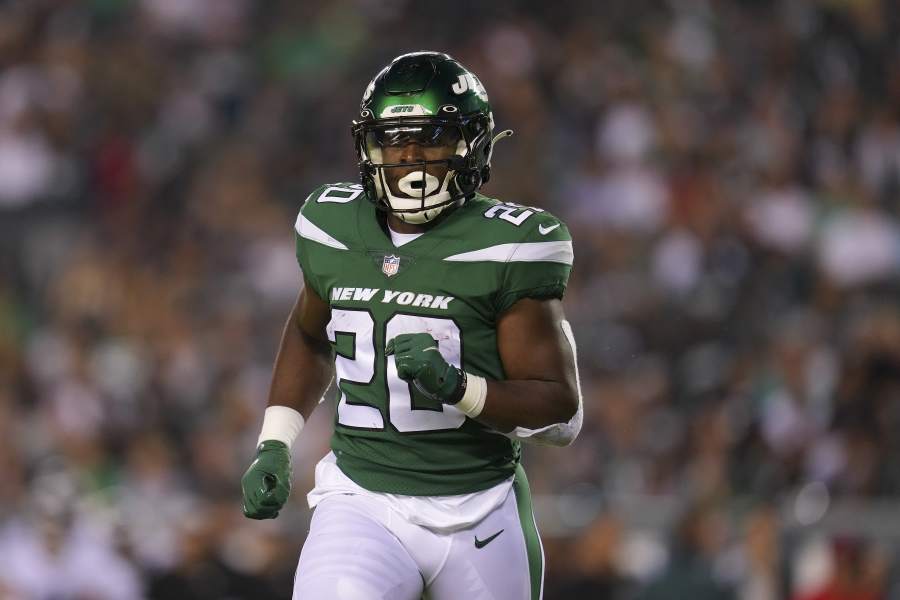 Jets: Breece Hall drops massive injury update following ACL tear