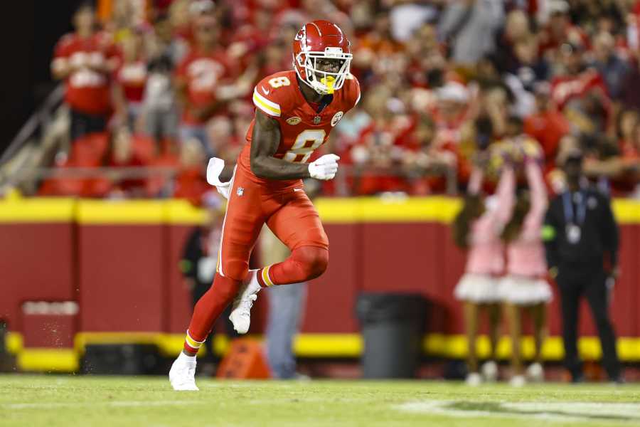 Kansas City Chiefs star banned for six games in huge blow after breaking  personal conduct policy