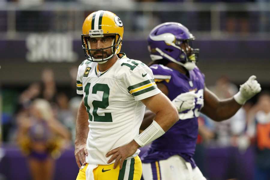 Vikings win Week 1 vs. Packers: Biggest takeaways