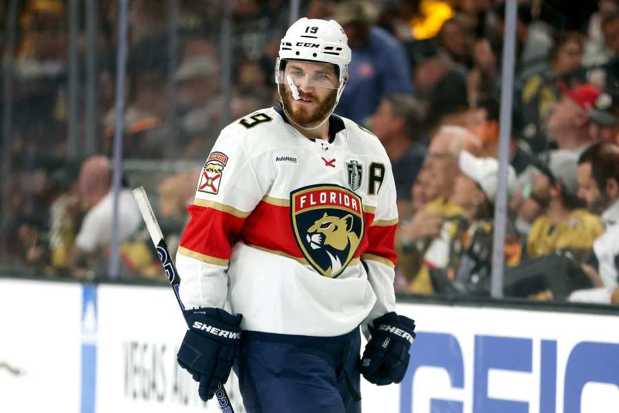 Panthers have 'no update' on Matthew Tkachuk, Anthony Duclair