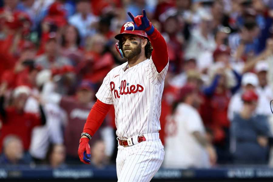 MLB best postseason rallying cries