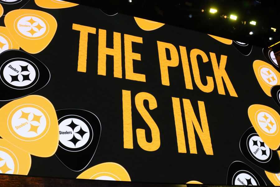 2023 Offseason Questions: Will Steelers' Draft Class Live Up To The Hype? -  Steelers Depot