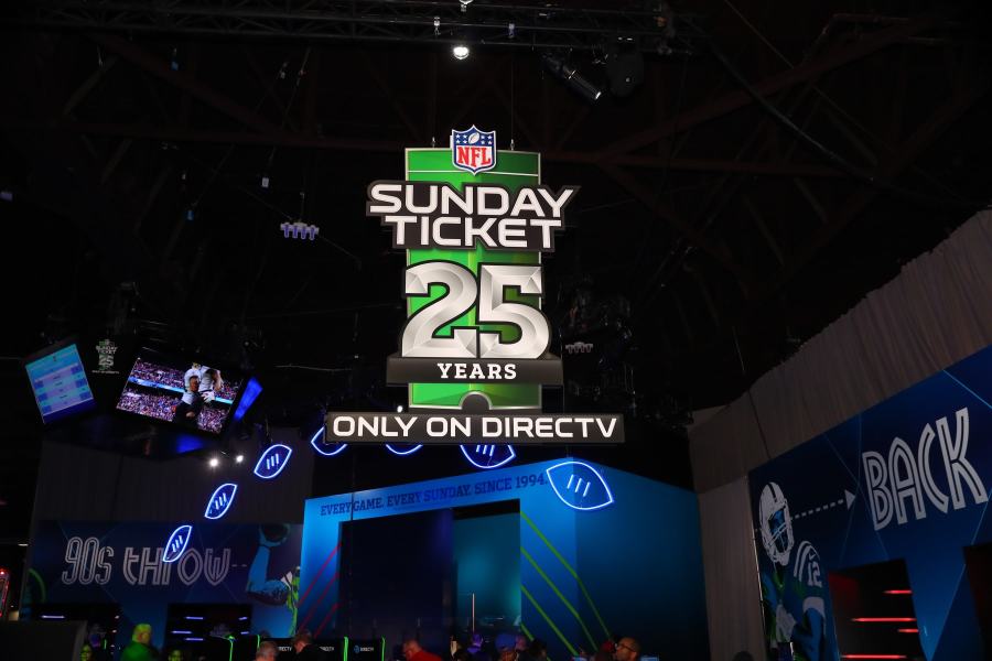 ESPN confirms NFL Sunday Ticket interest - SportsPro