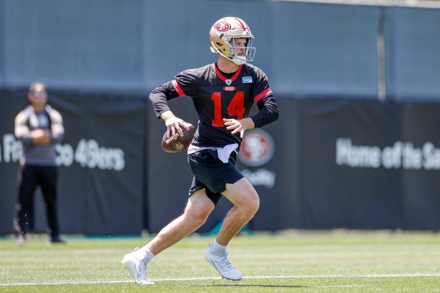 49ers' Top Trade Candidates Ahead of 2023 Training Camp, News, Scores,  Highlights, Stats, and Rumors