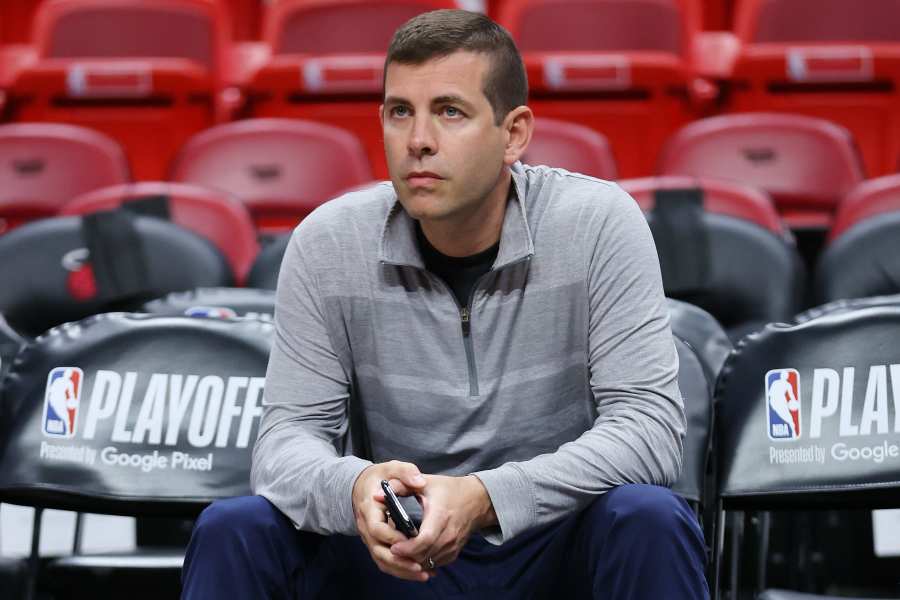 Brad Stevens 'Absolutely' Won't Coach Celtics This Year After Ime Udoka Suspension | News, Scores, Highlights, Stats, and Rumors | Bleacher Report