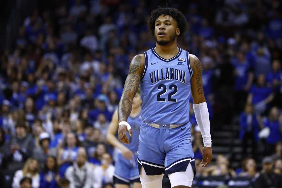 Orlando Magic Daily 2023 NBA Draft Big Board 2.5: NBA Draft Combine