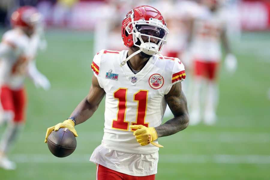 2023 Fantasy Forecast: Kansas City Chiefs - Dynasty Nerds