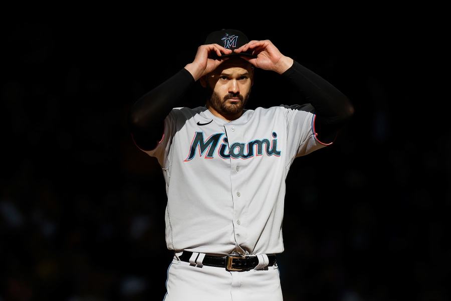 The Top 10 Landing Spots for Marlins' Pablo López amid MLB Trade