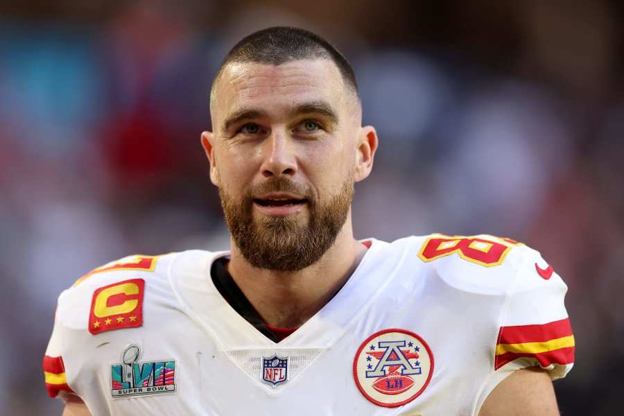 2022 NFL season's top 10 tight ends: Travis Kelce, Mark Andrews and David  Njoku headline position