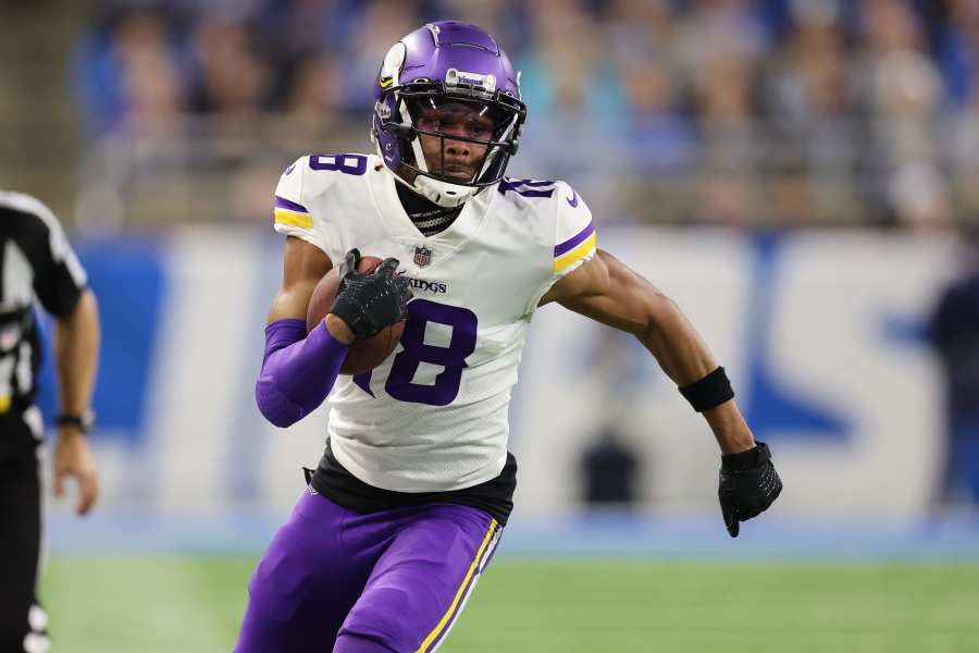 NFL DFS Week 16: Best Christmas Day Lineup Options Include Christian  Watson, Latavius Murray, and Mike Evans